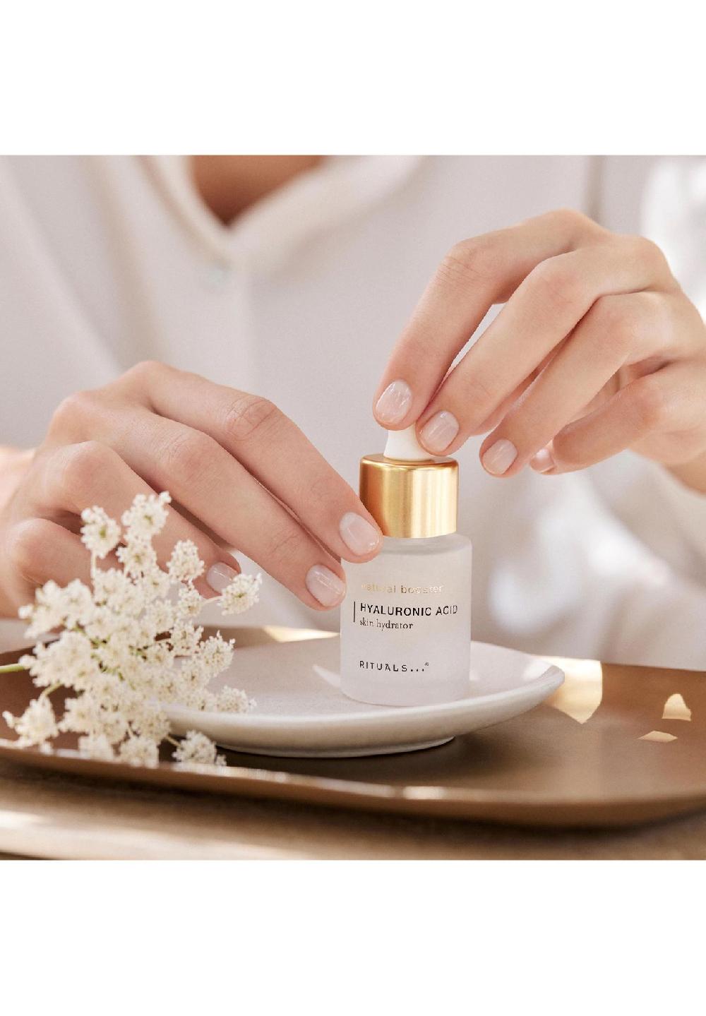 RITUALS® THE RITUAL OF NAMASTE Hyaluronic Acid Natural Booster Letzte 2 Tage