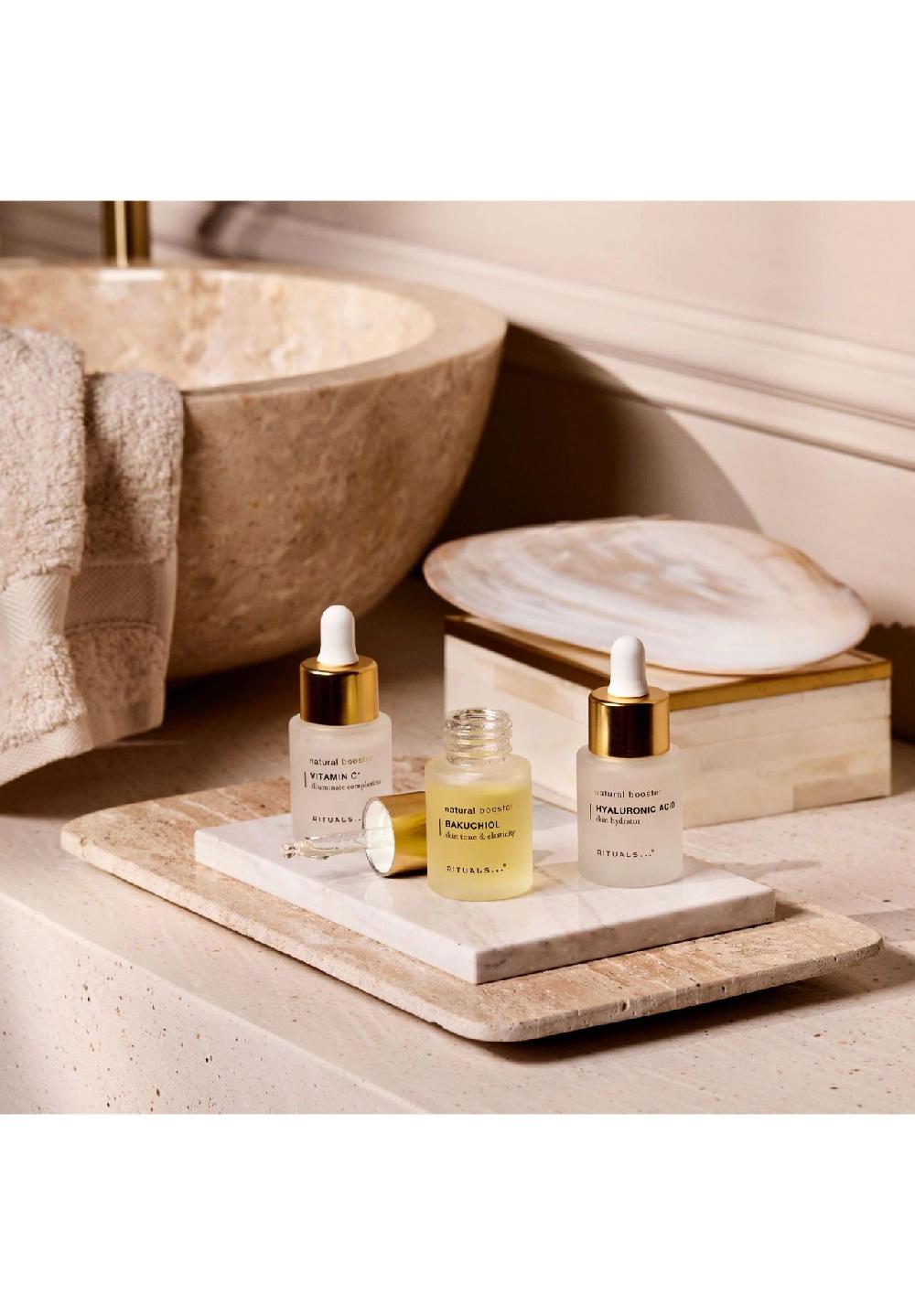 RITUALS® THE RITUAL OF NAMASTE Vitamin C* Natural Booster Letzter Tag