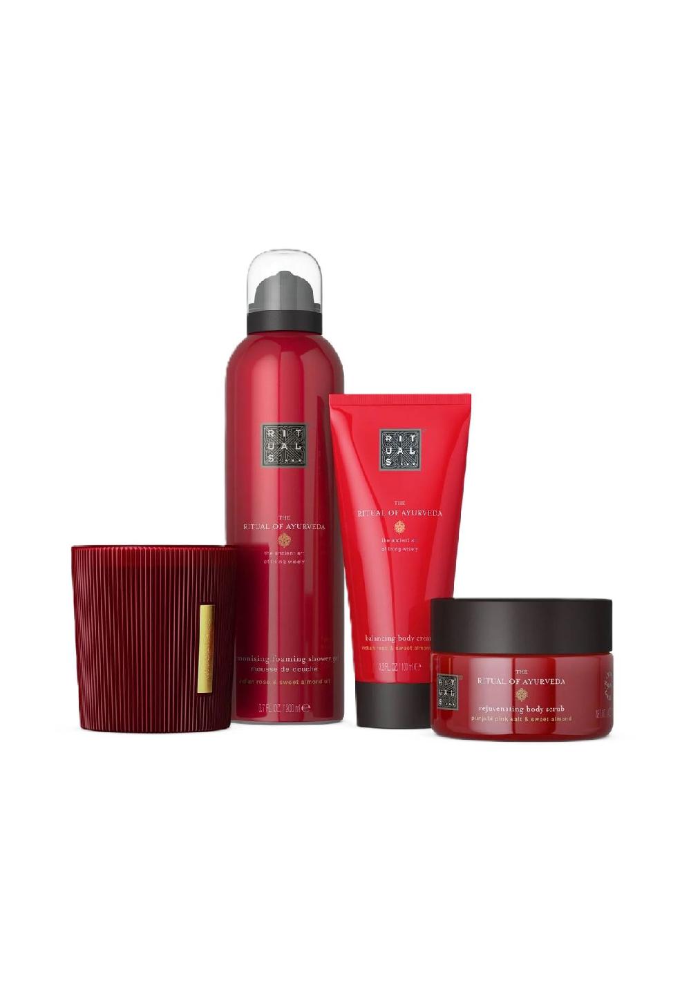 RITUALS® THE RITUAL OF AYURVEDA Medium Gift Set 2024 Bis zu 55% Rabatt