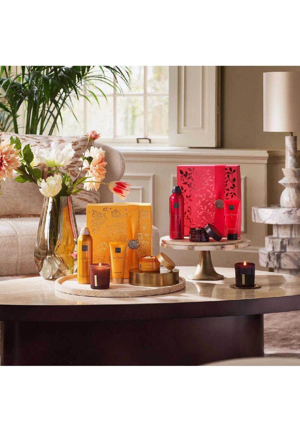 RITUALS® THE RITUAL OF MEHR Medium Gift Set 2024 Riesige Rabatte