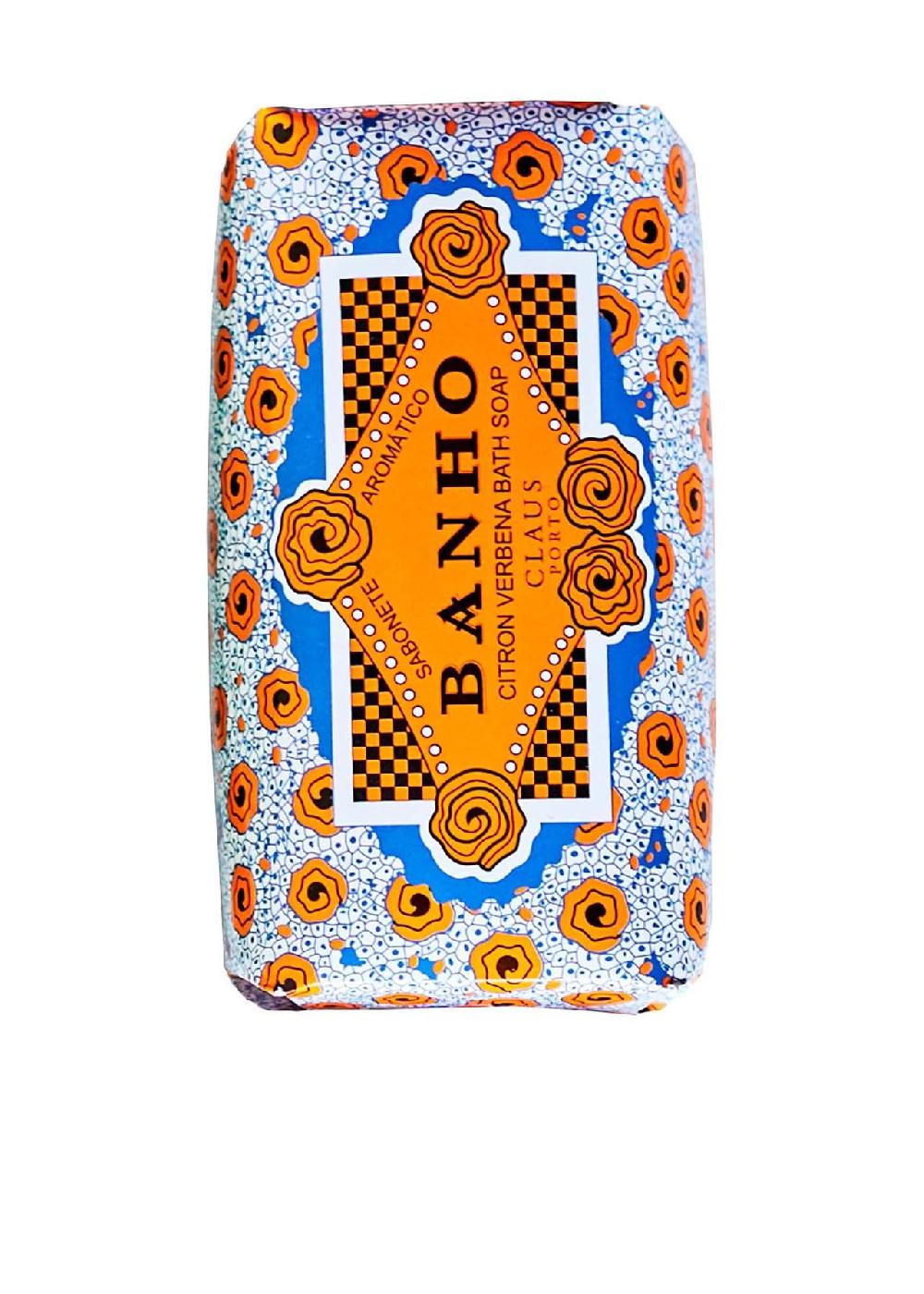 CLAUS PORTO Seife Banho Citron Verbena Soap Speichern exportieren
