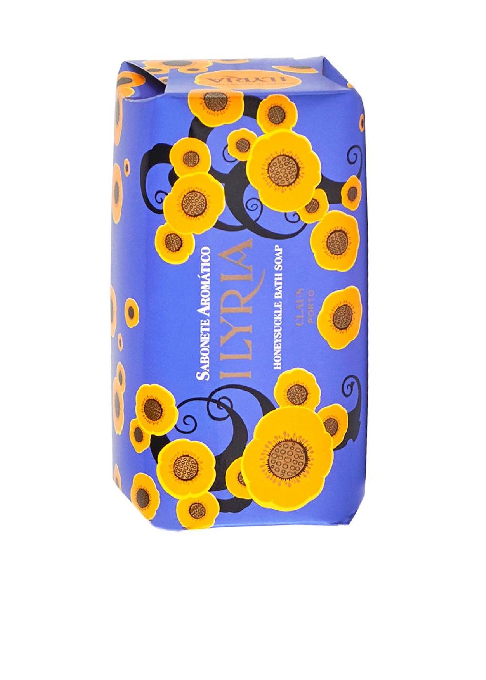 CLAUS PORTO Seife Ilyria Honeysuckle Soap Black Friday Preise