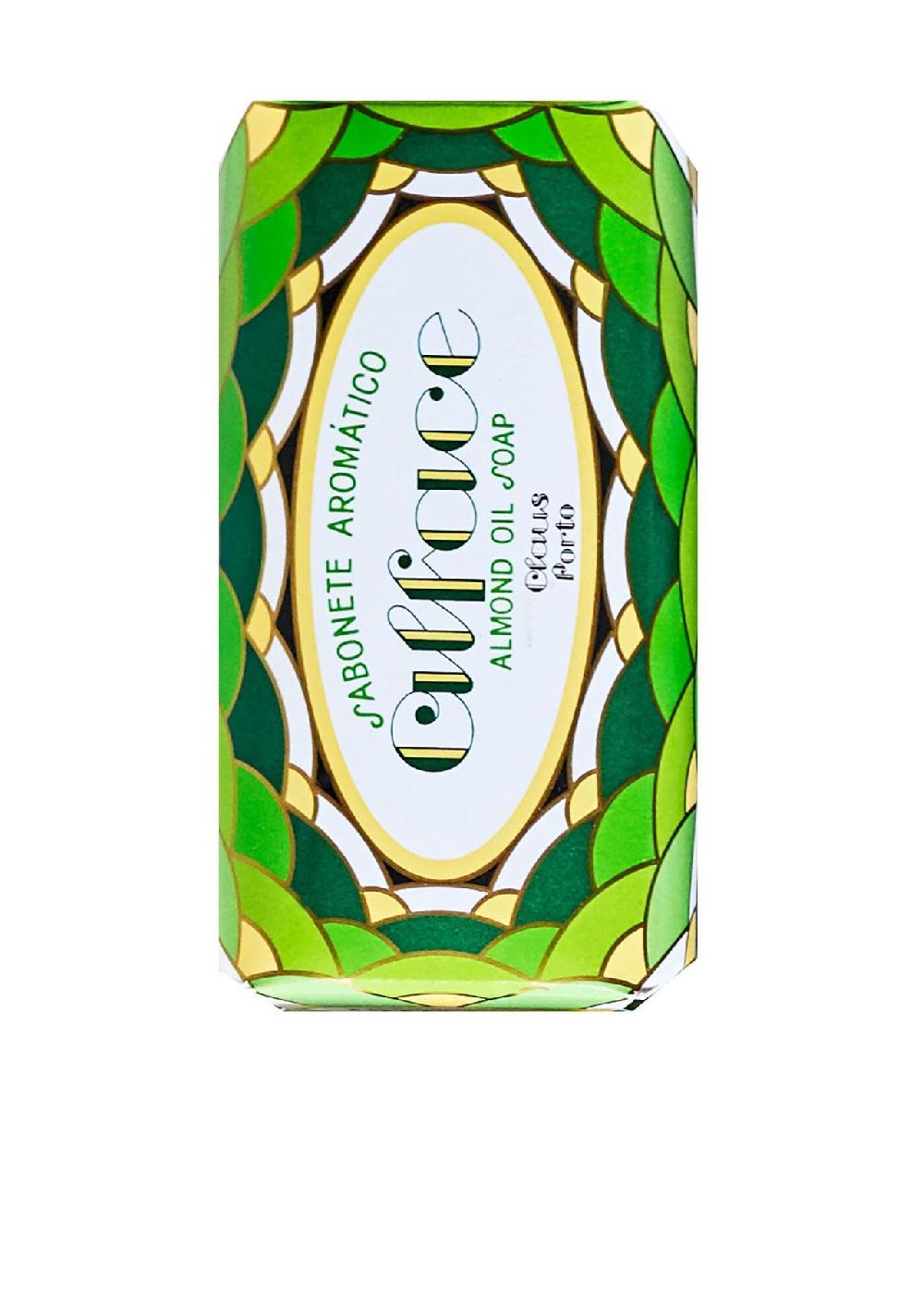 CLAUS PORTO Seife Alface - Green Leaf Soap Im Verkauf