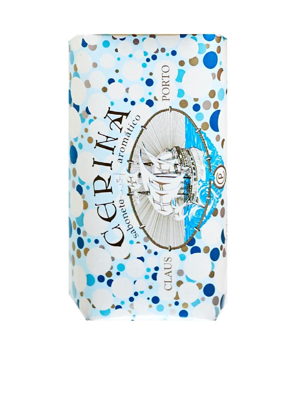 CLAUS PORTO Seife Cerina Brise Marine Soap 2025