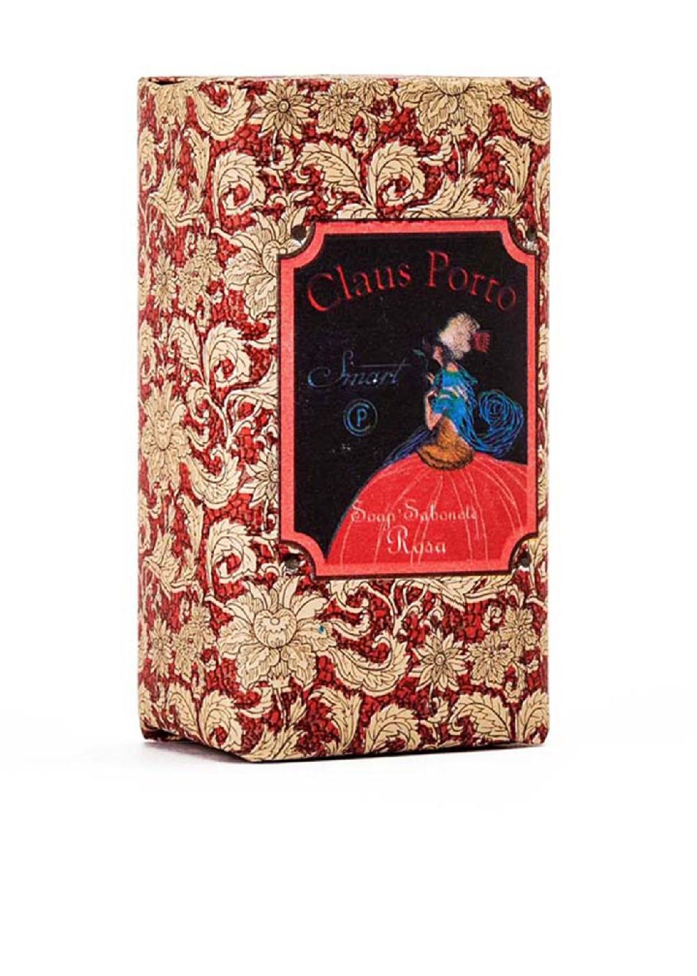 CLAUS PORTO Seife Smart Rosa Mini Soap Angebote