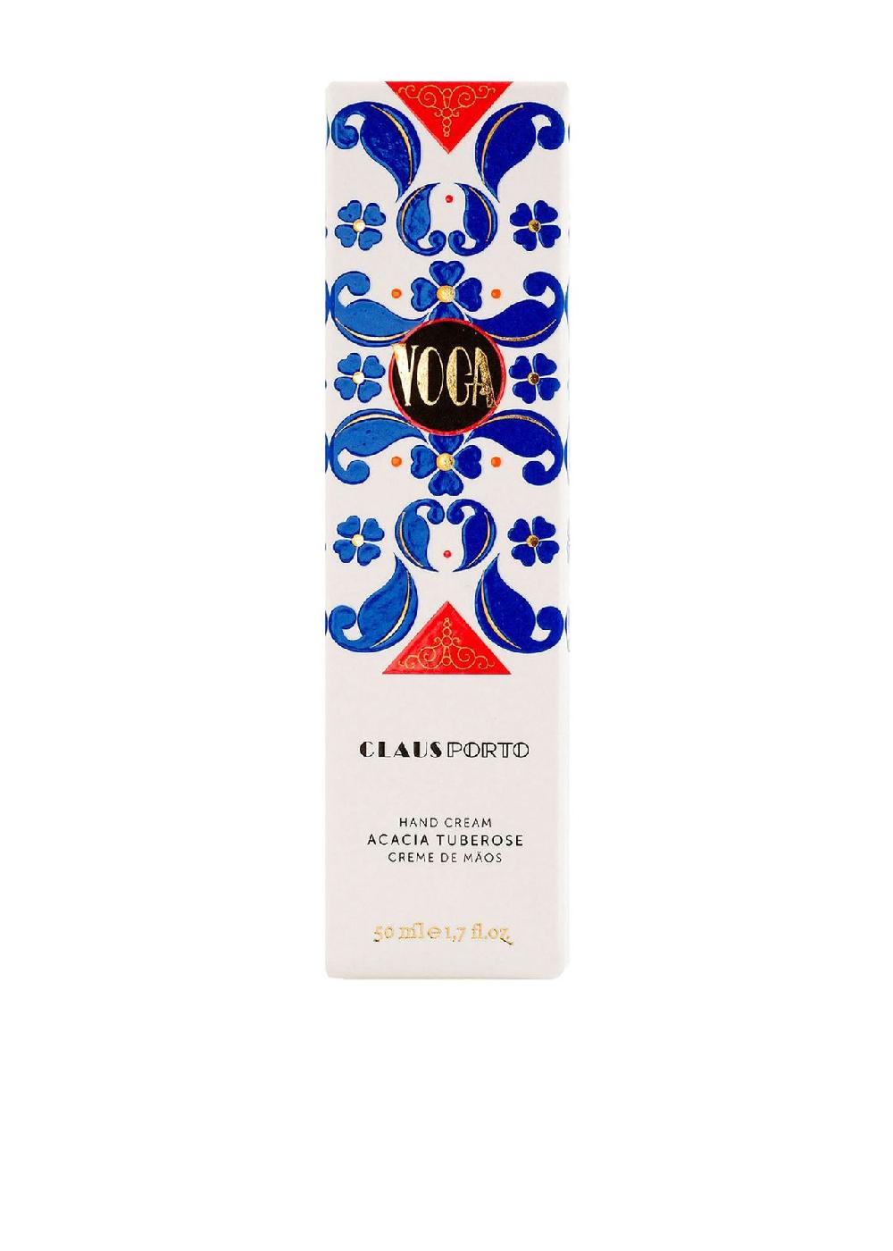 CLAUS PORTO Handcreme Voga Acacia Tuberose Hand Cream Günstiger Verkauf