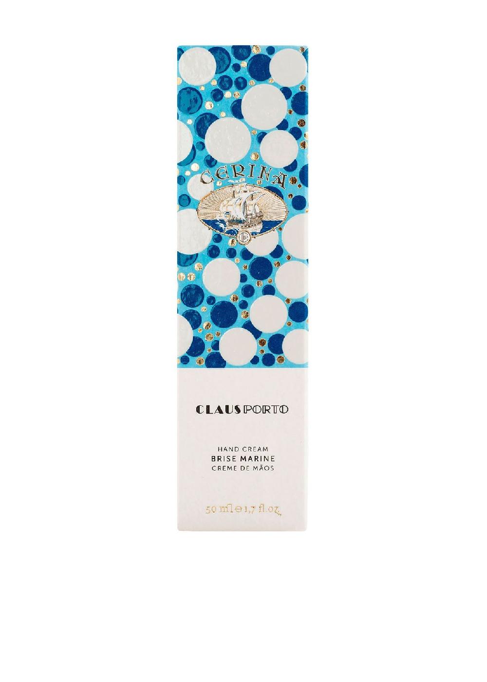 CLAUS PORTO Handcreme Cerina Brise Marine Hand Cream Fabrikverkauf