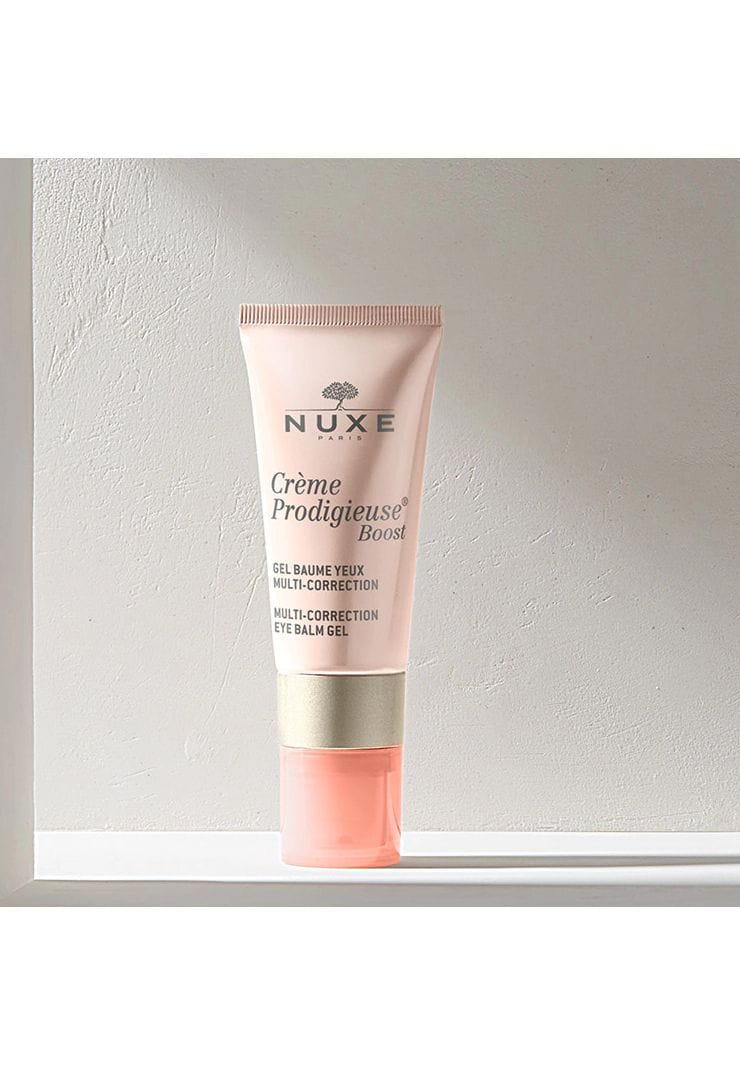 NUXE CRÈME PRODIGIEUSE® BOOST Augen Balsamgel Günstig kaufen