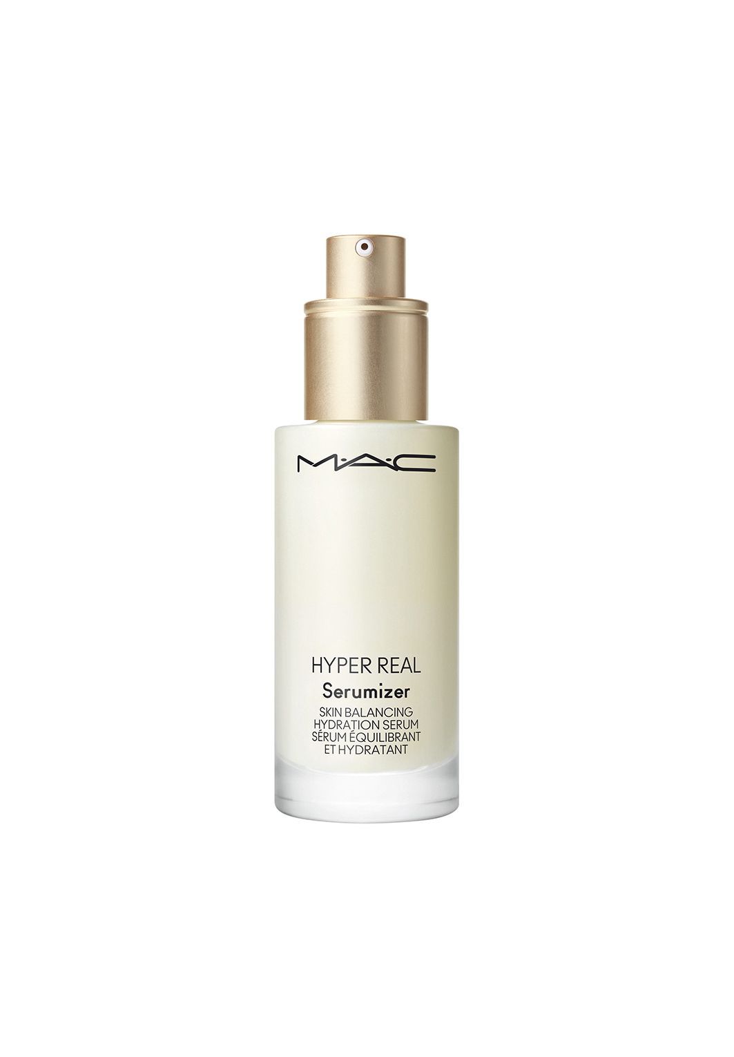 M·A·C HYPER REAL Serumizer Preisnachlass