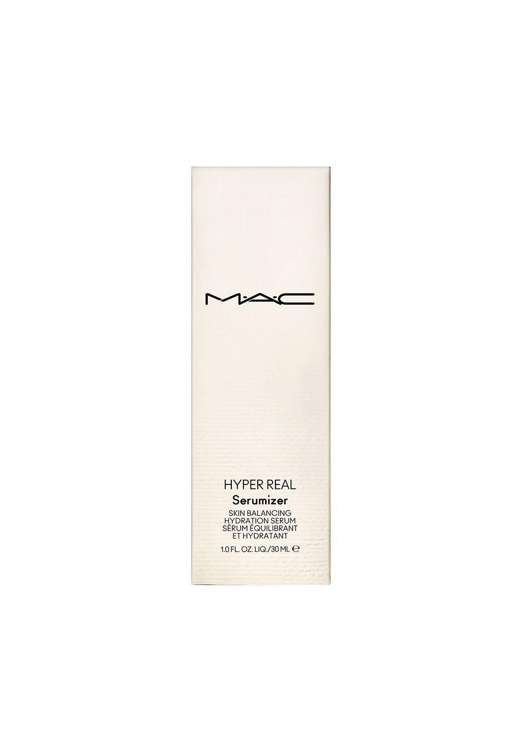 M·A·C HYPER REAL Serumizer Preisnachlass