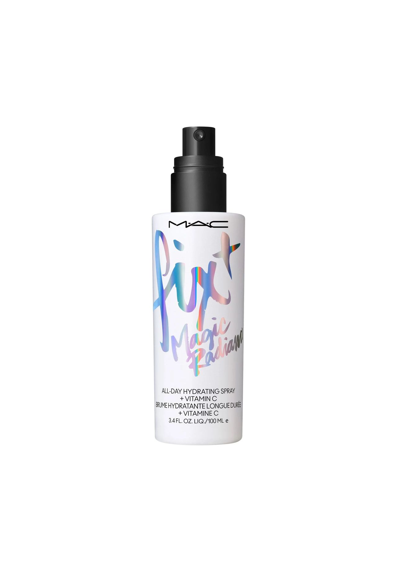M·A·C MAGIC RADIANCE All-Day Hydrating Spray + Vitamin C Black Friday