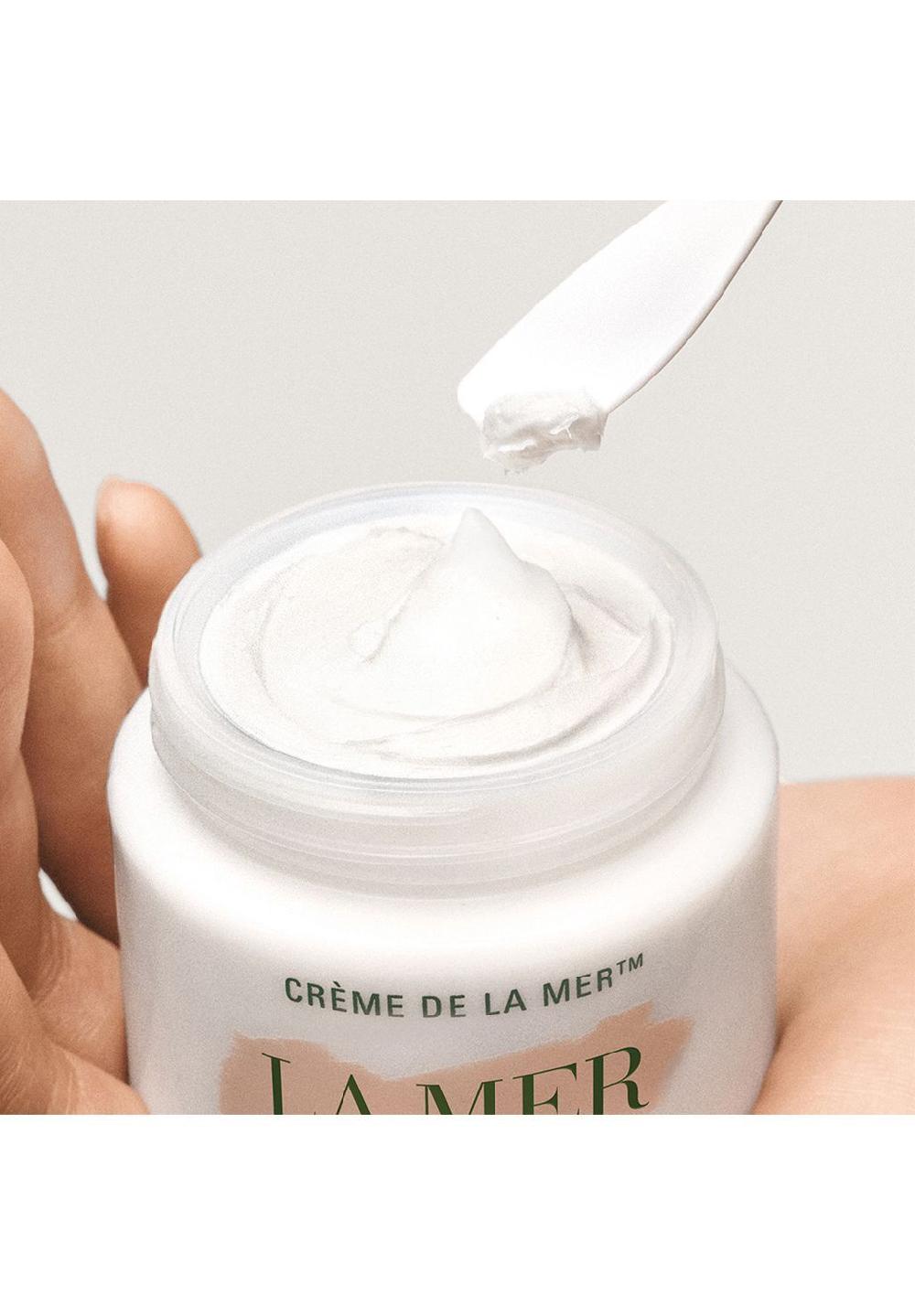 LA MER Moisturizing Cream Cyber Monday