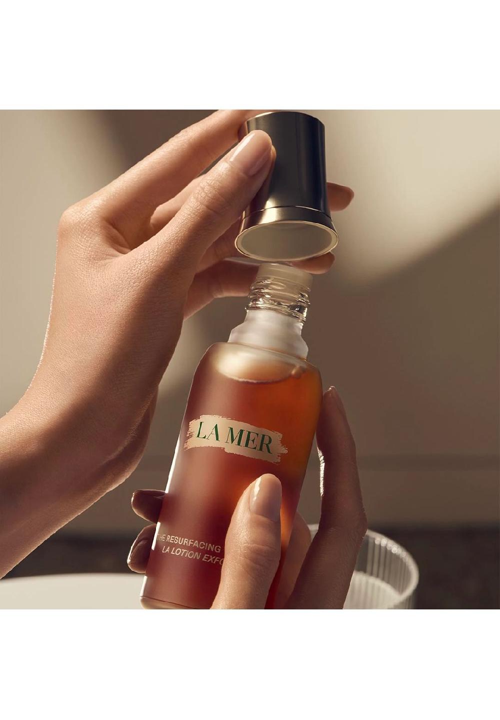 LA MER The Resurfacing Treatment Jubiläumsangebot