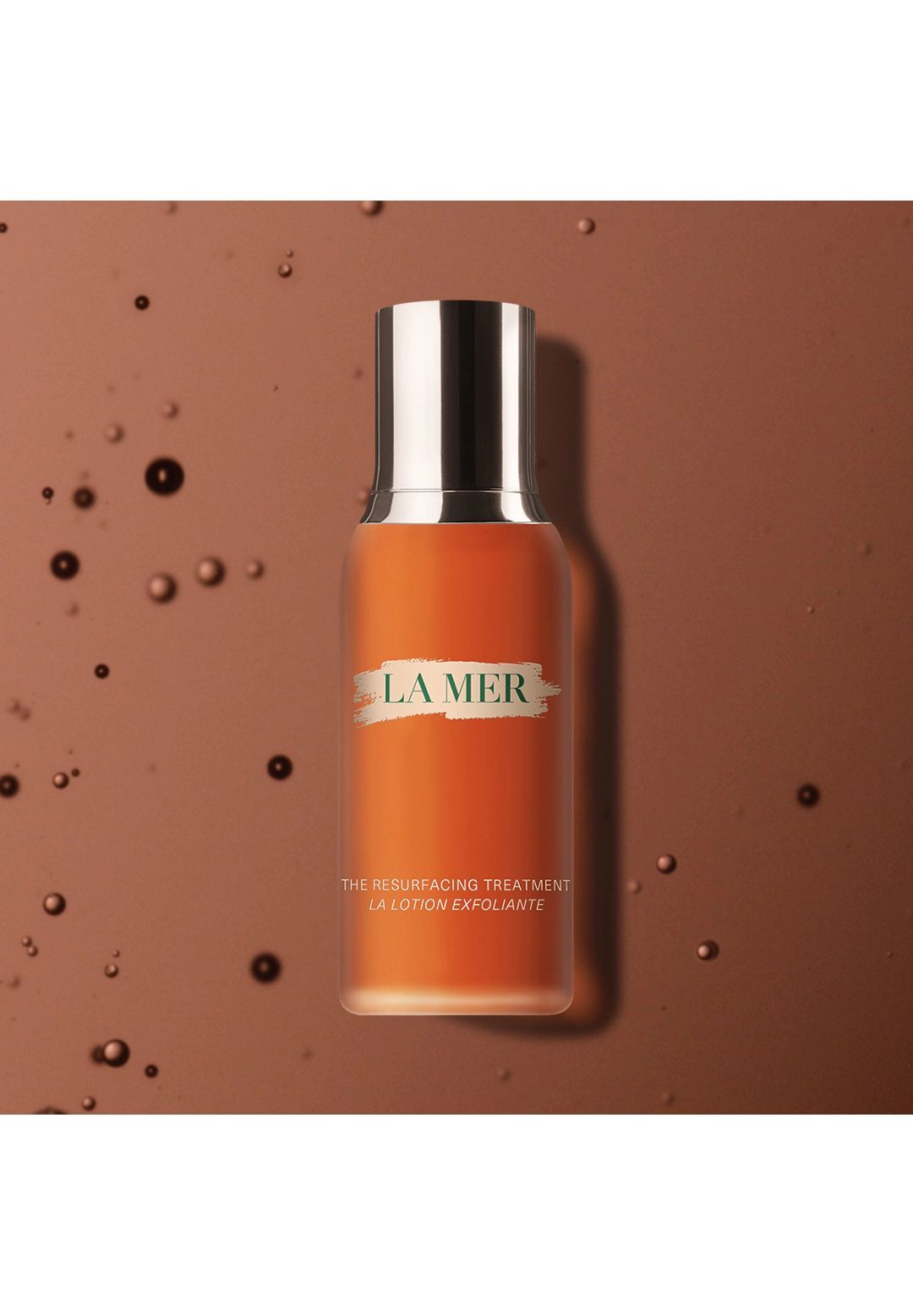 LA MER The Resurfacing Treatment Jubiläumsangebot