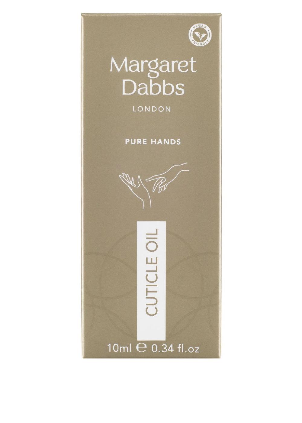 Margaret Dabbs Handpflege Pure Cuticle Oil Neueste Mode