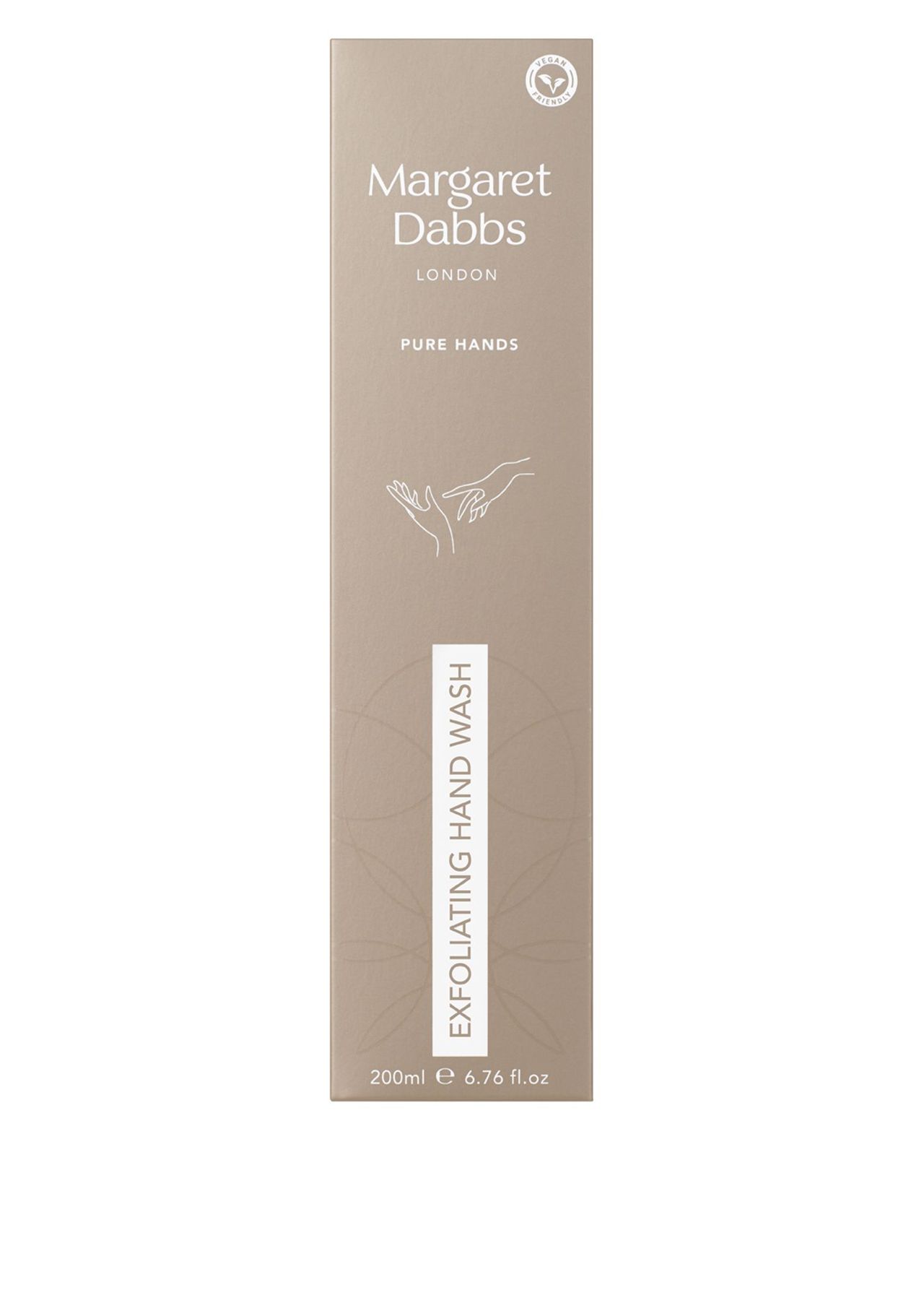 Margaret Dabbs Handpflege Pure Exfoliating Hand Wash Exklusive Angebote