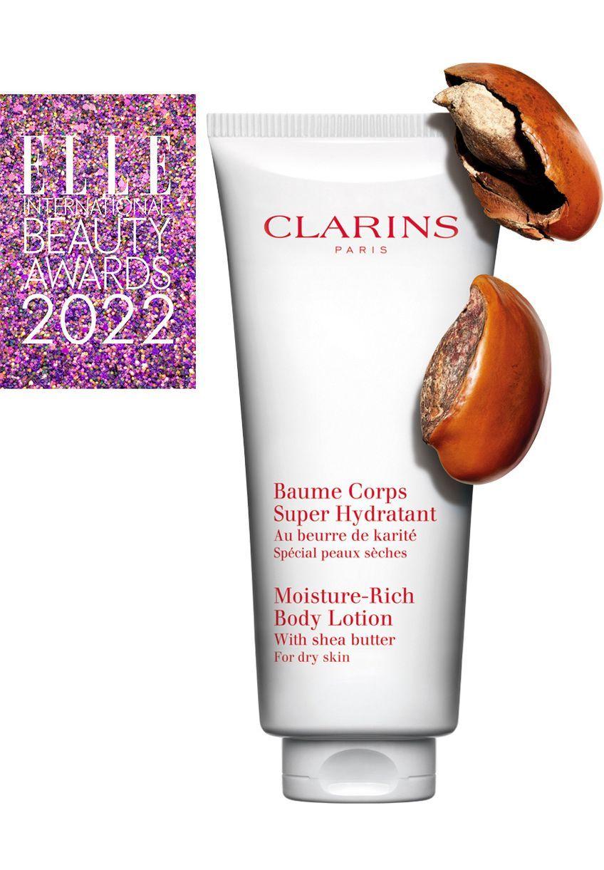 CLARINS Moisture-Rich Body Lotion Kauf eins, bekomm eins gratis