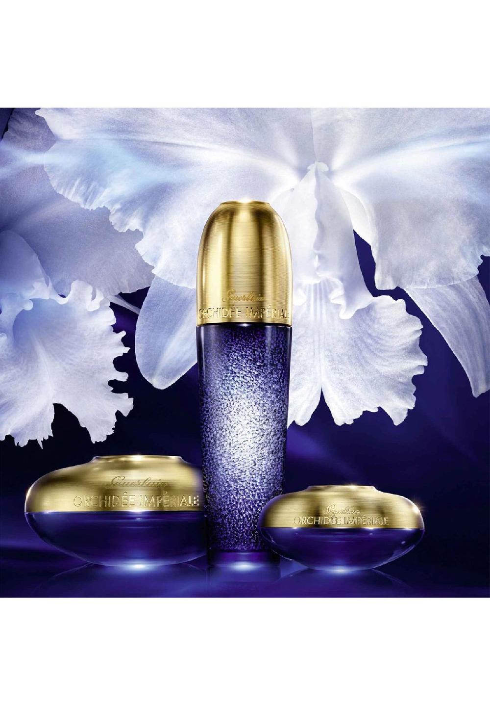 GUERLAIN ORCHIDÉE IMPÉRIALE Micro-Lift Concentrate Bis zu 60% Rabatt