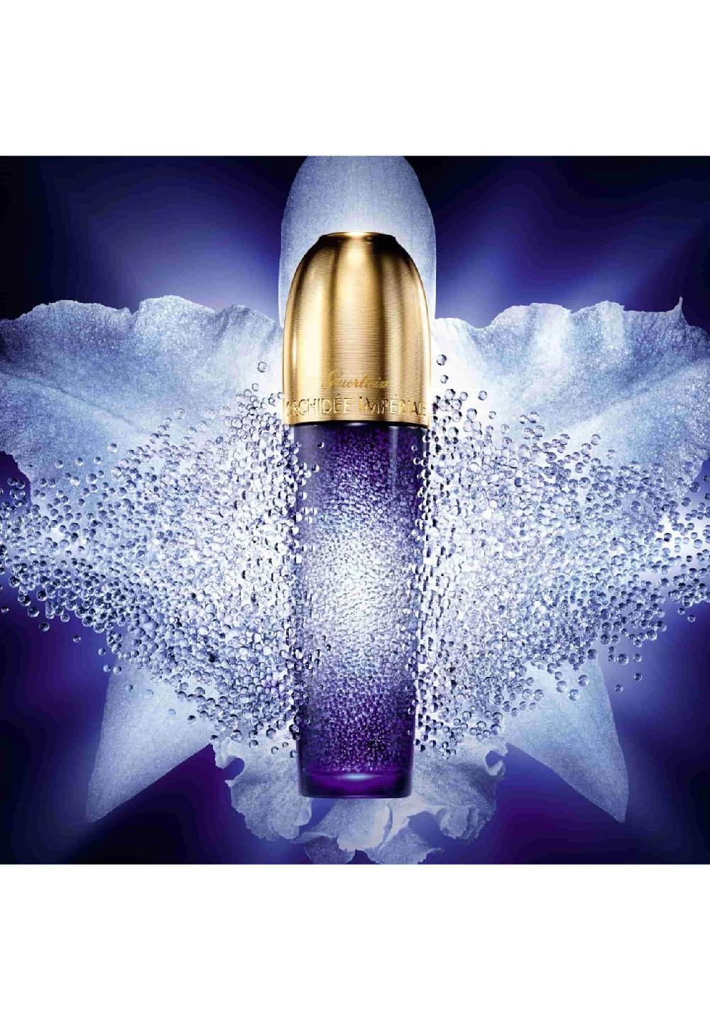 GUERLAIN ORCHIDÉE IMPÉRIALE Micro-Lift Concentrate Bis zu 60% Rabatt