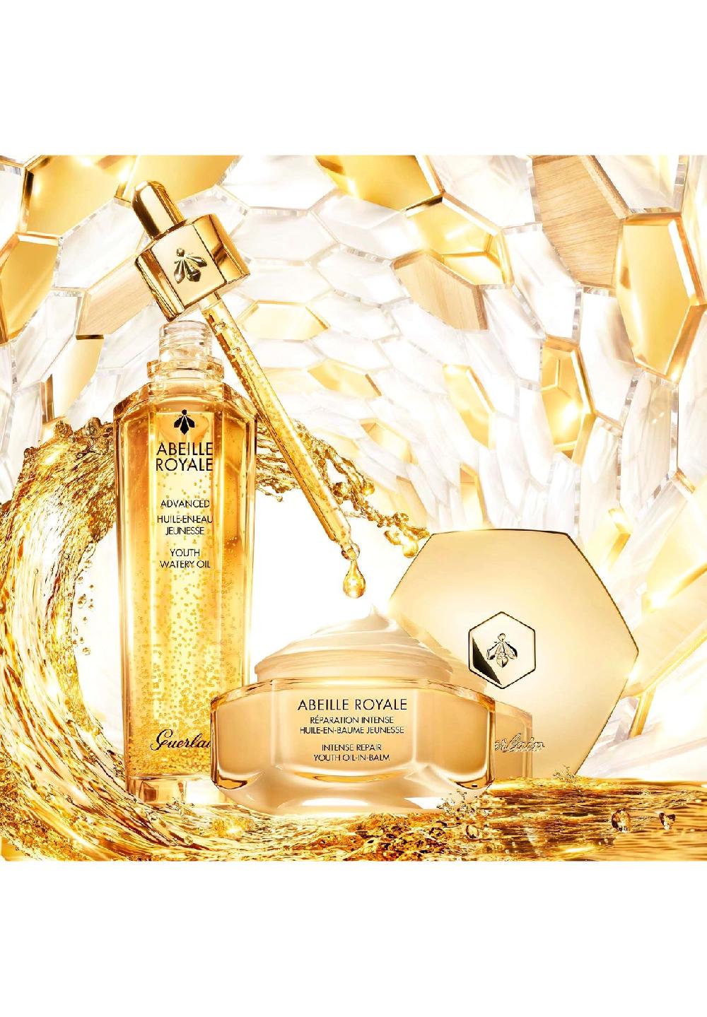 GUERLAIN ABEILLE ROYALE Intense Repair Youth Oil-In-Balm Bis zu 65% Rabatt