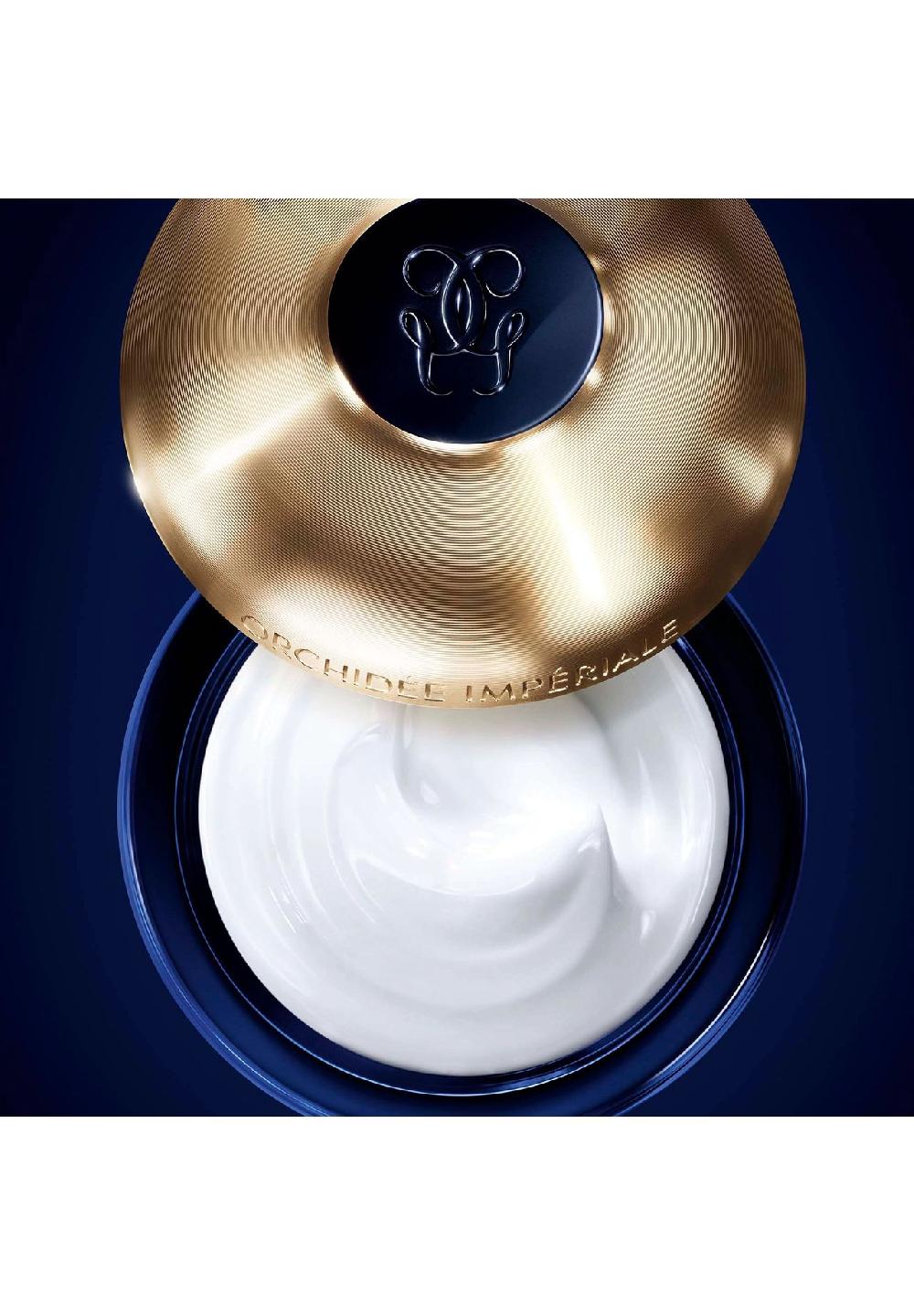 GUERLAIN ORCHIDÉE IMPÉRIALE Gesichtscreme Nur für heute