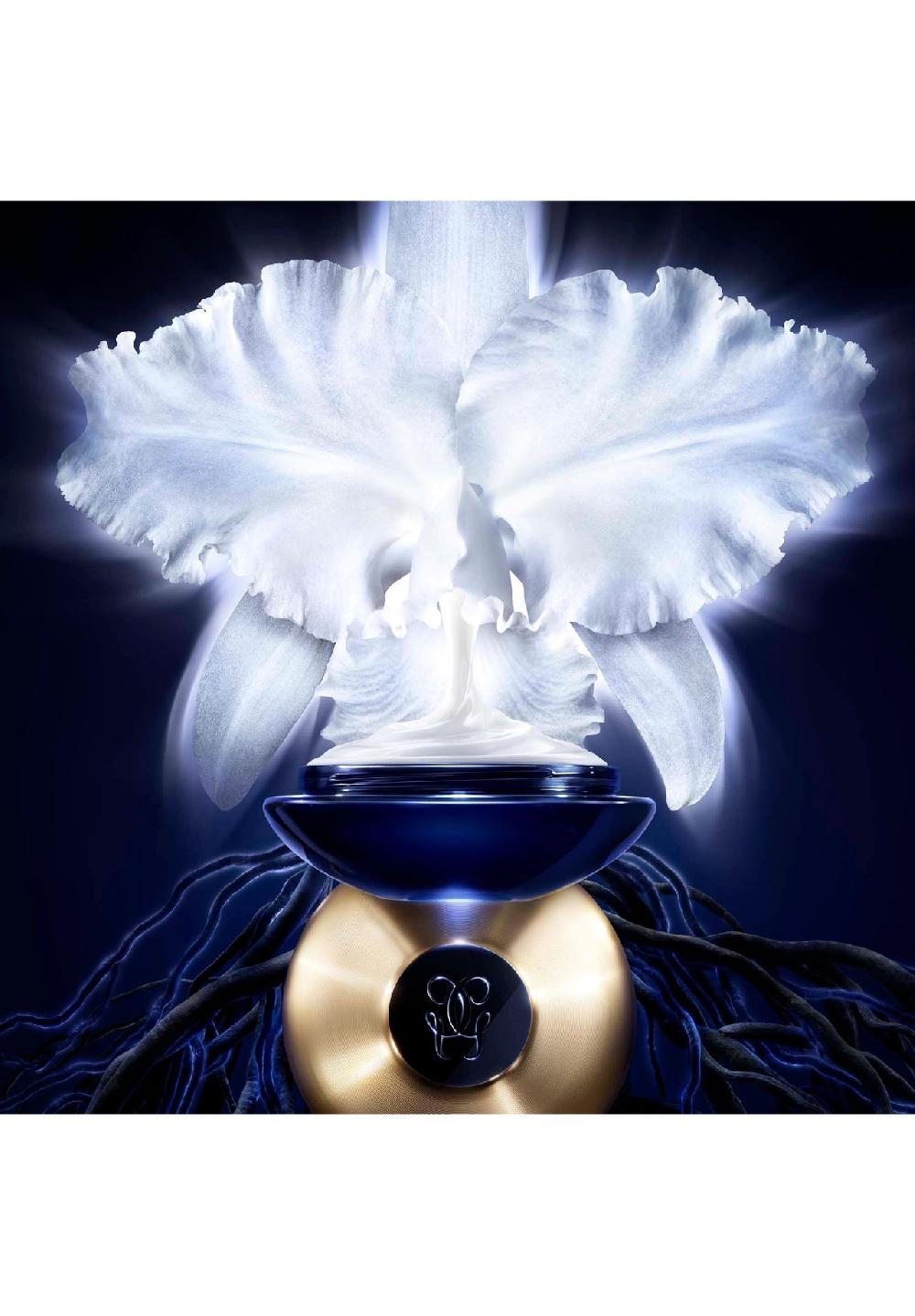 GUERLAIN ORCHIDÉE IMPÉRIALE Gesichtscreme Nur für heute