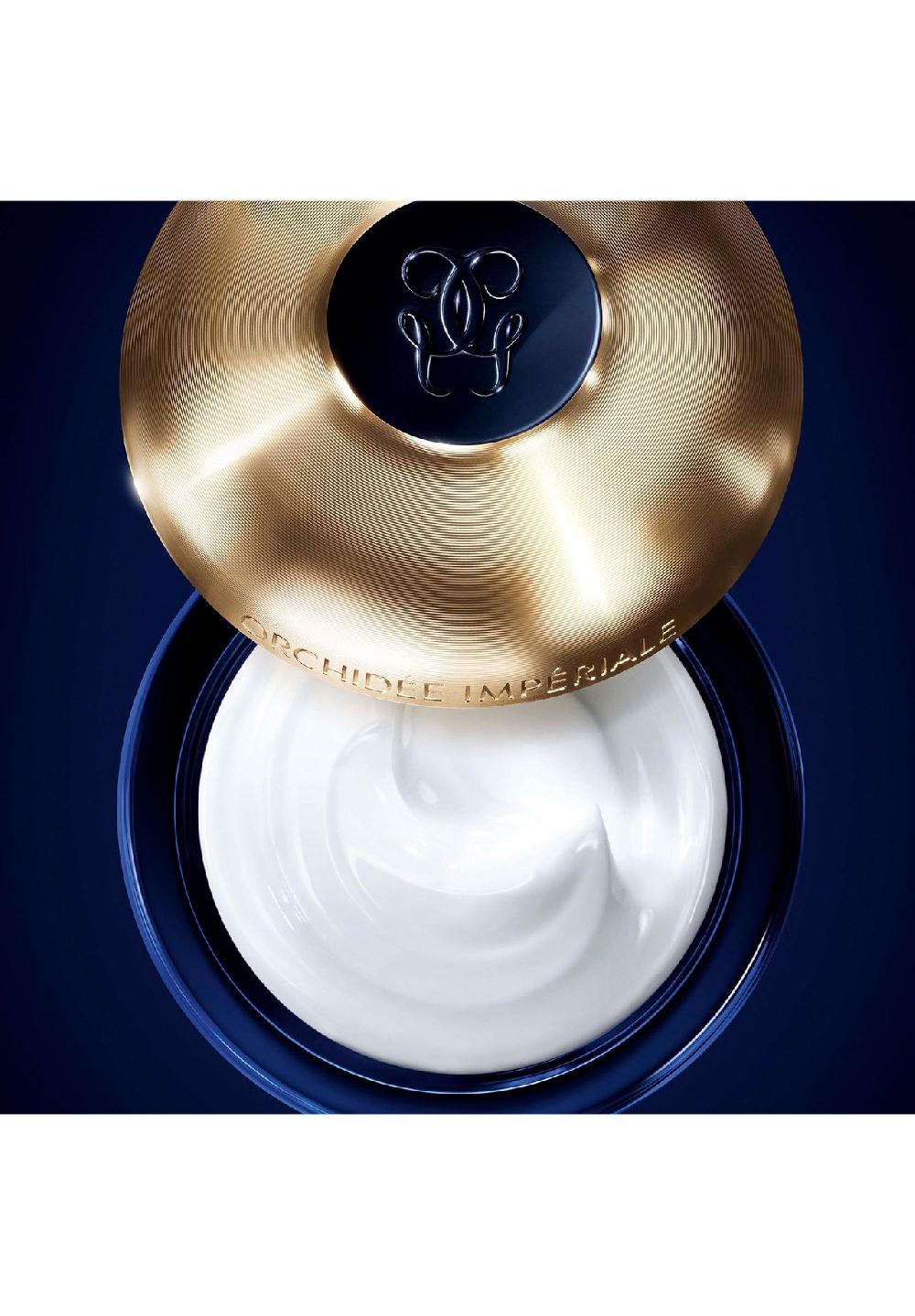 GUERLAIN ORCHIDÉE IMPÉRIALE Anti-Aging-Tagescreme Sonderangebot der Fabrik