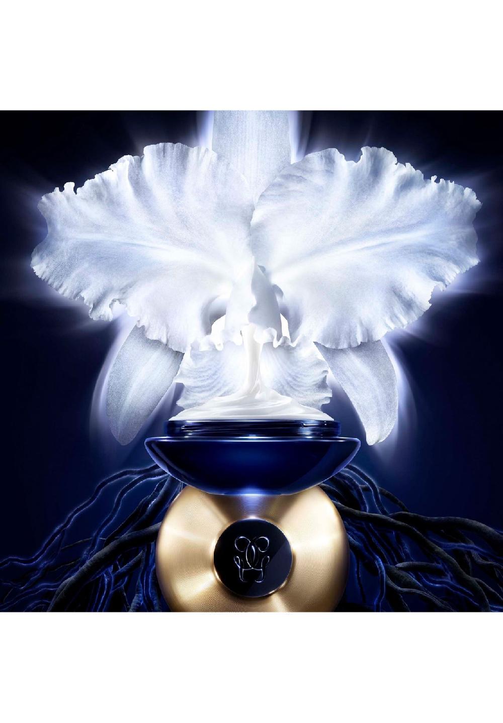 GUERLAIN ORCHIDÉE IMPÉRIALE Anti-Aging-Tagescreme Sonderangebot der Fabrik
