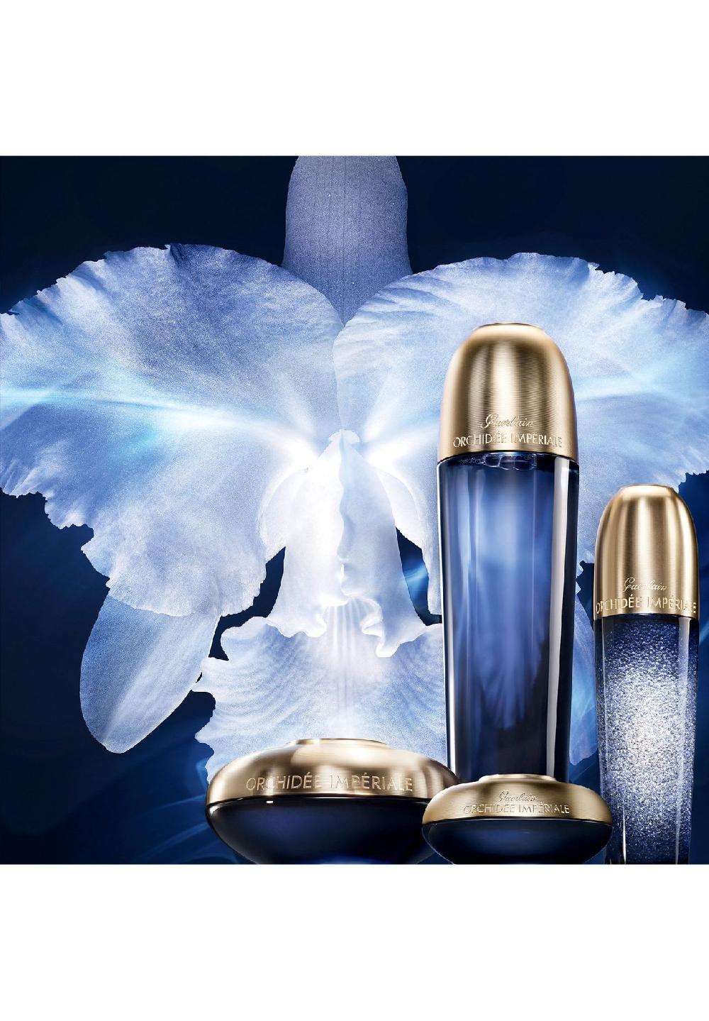 GUERLAIN ORCHIDÉE IMPÉRIALE Anti-Aging-Tagescreme Sonderangebot der Fabrik