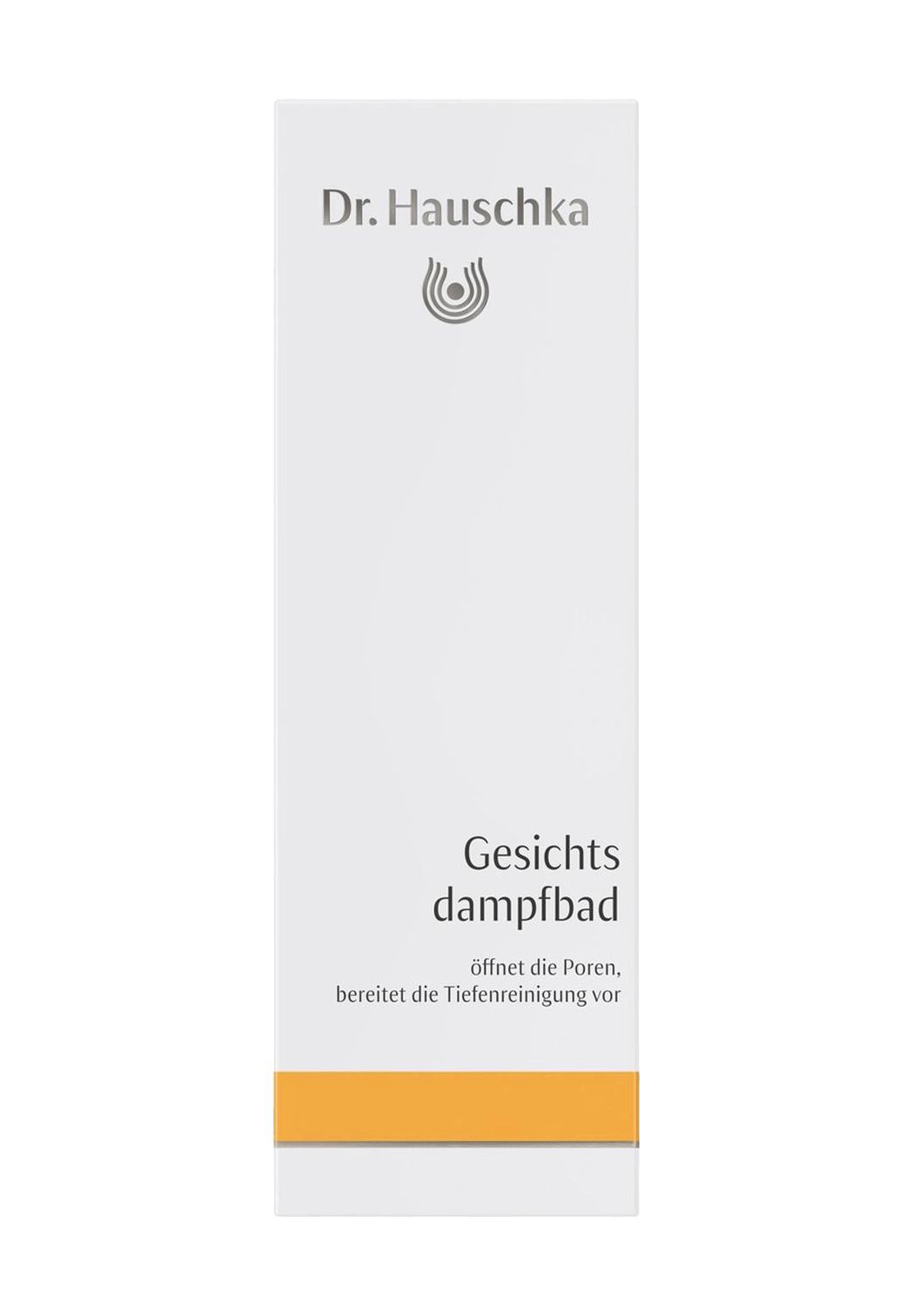 Dr. Hauschka Gesichtsdampfbad Nur noch ein Tag übrig