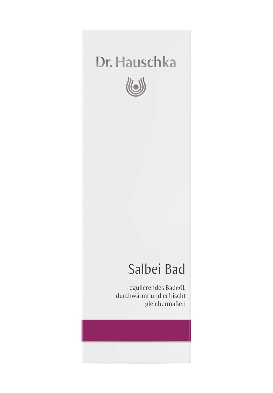 Dr. Hauschka Salbei Bad Super Rabatt