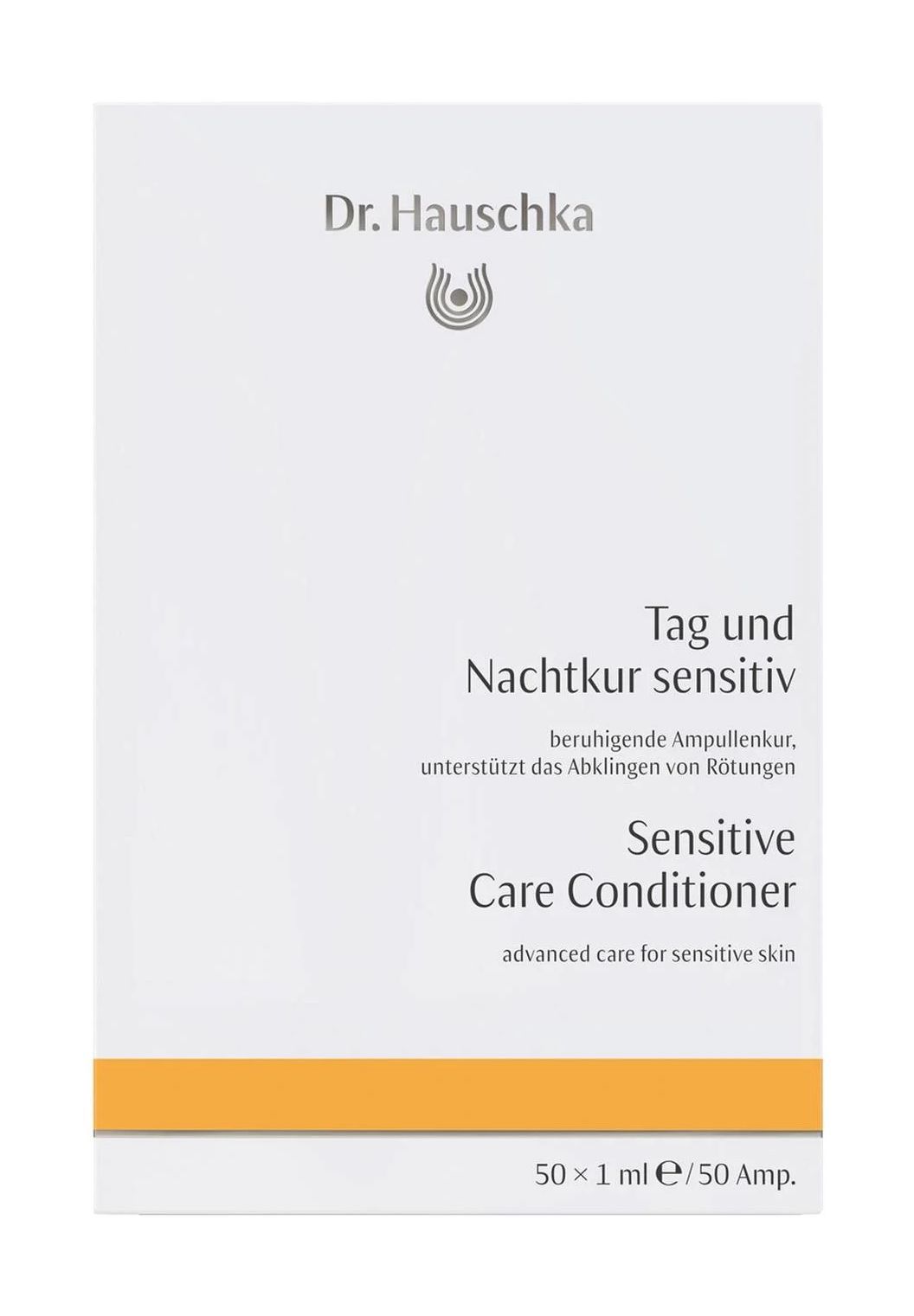 Dr. Hauschka Tag und Nachtkur sensitiv Fabrikladen