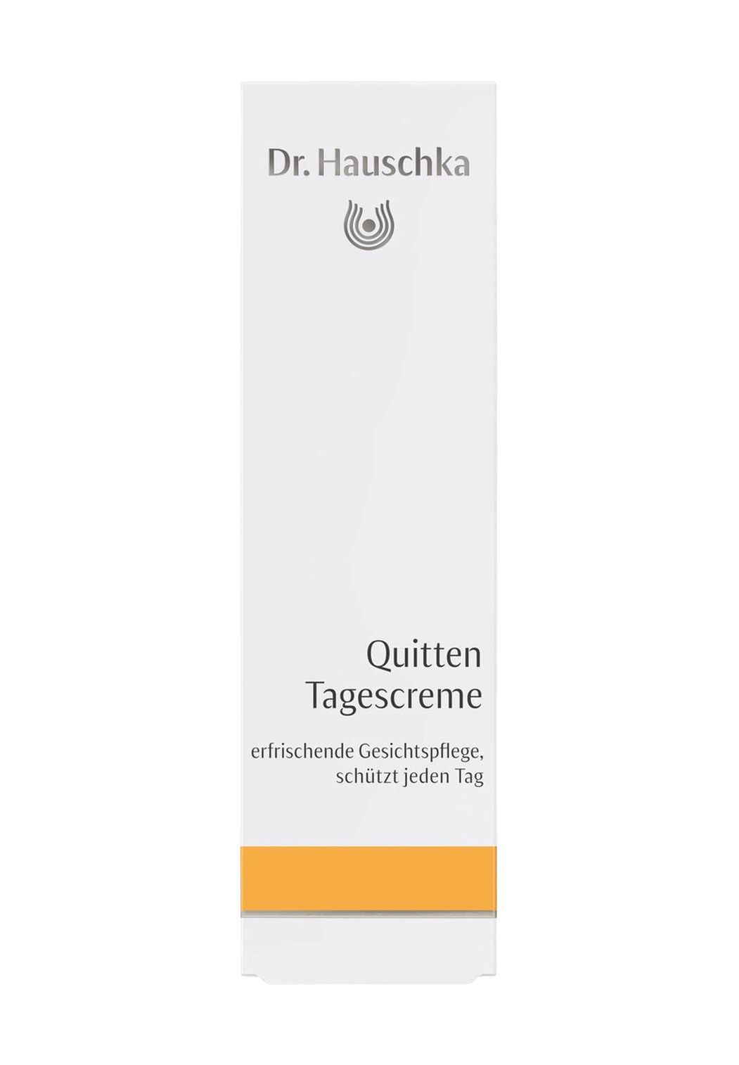 Dr. Hauschka Quitten Tagescreme Speichern exportieren