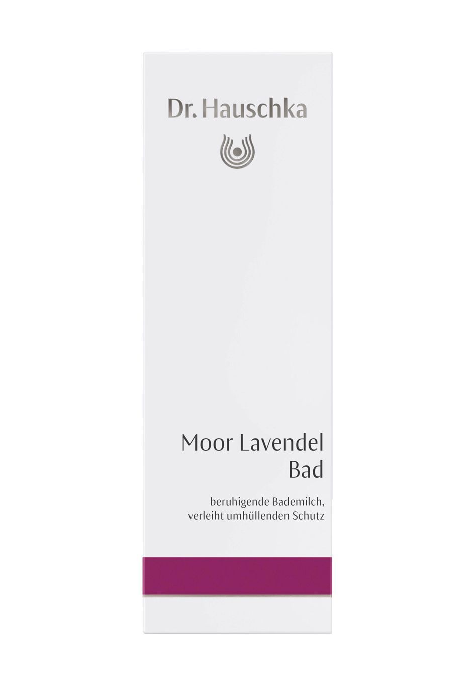 Dr. Hauschka Moor Lavendel Bad Im Verkauf