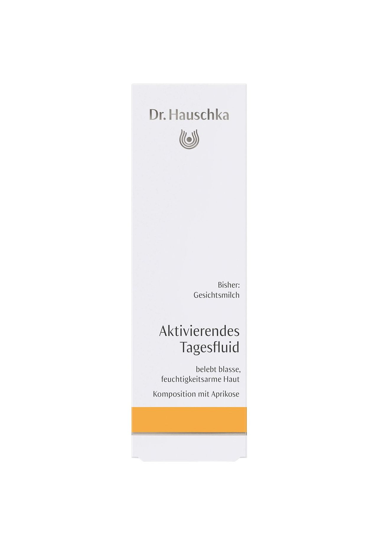 Dr. Hauschka Aktivierendes Tagesfluid 50% Rabatt für begrenzte Zeit
