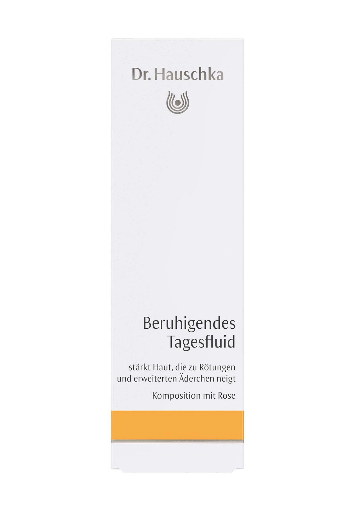 Dr. Hauschka Beruhigendes Tagesfluid Rabatte dieses Monats
