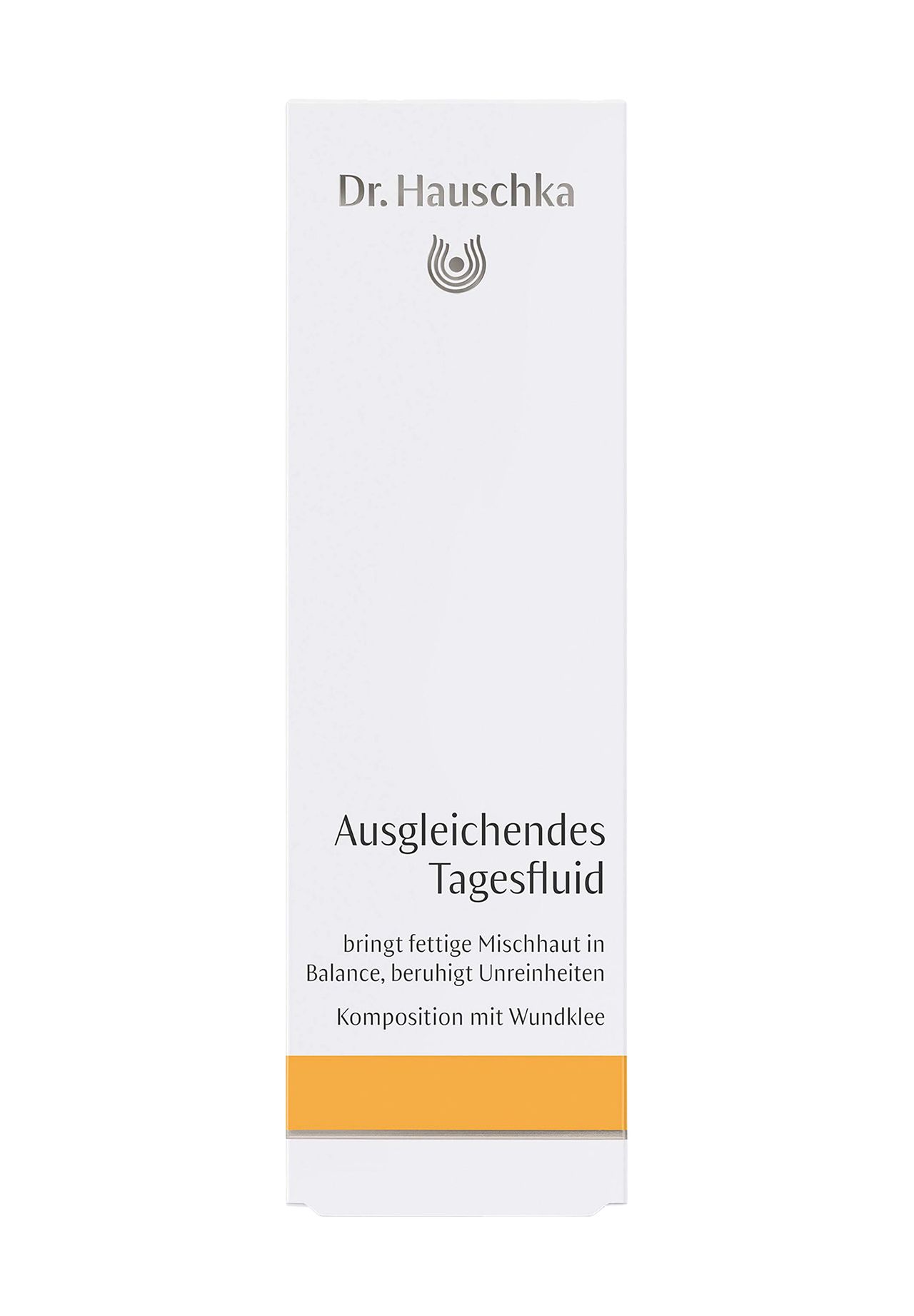 Dr. Hauschka Ausgleichendes Tagesfluid 2025