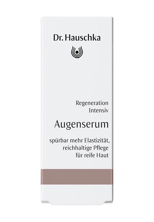 Dr. Hauschka REGENERATION Regeneration Intensiv Augenserum Schlussverkauf