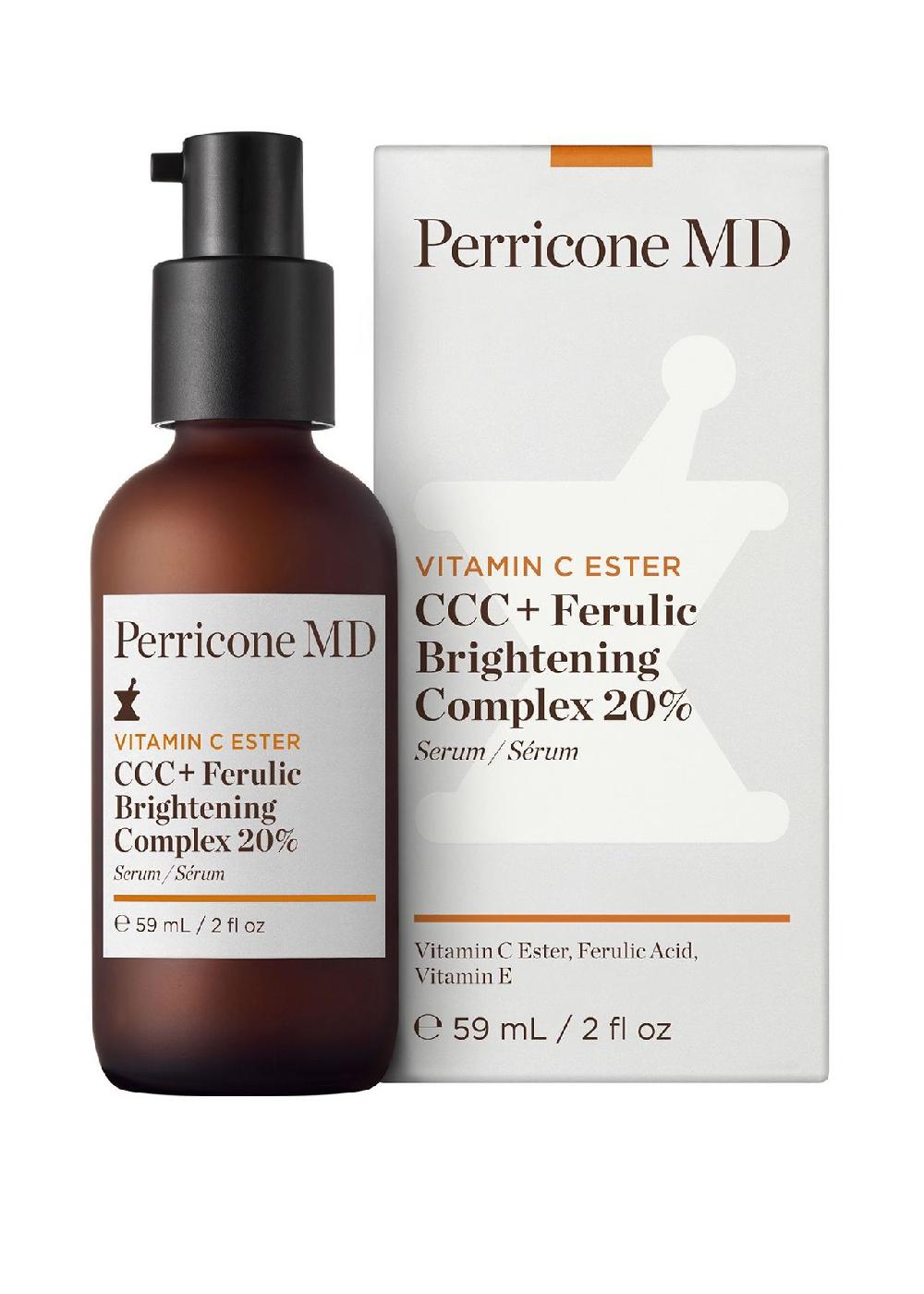 Perricone MD Vitamin C-Serum Vitamin C Ester CCC + Ferulic Brightening Complex 20% Flash Sale