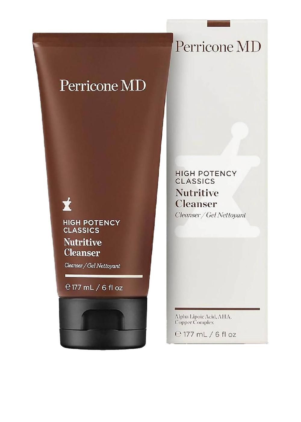Perricone MD Reinigungsgel High Potency Classics Nutritive Cleanser Exklusivangebot