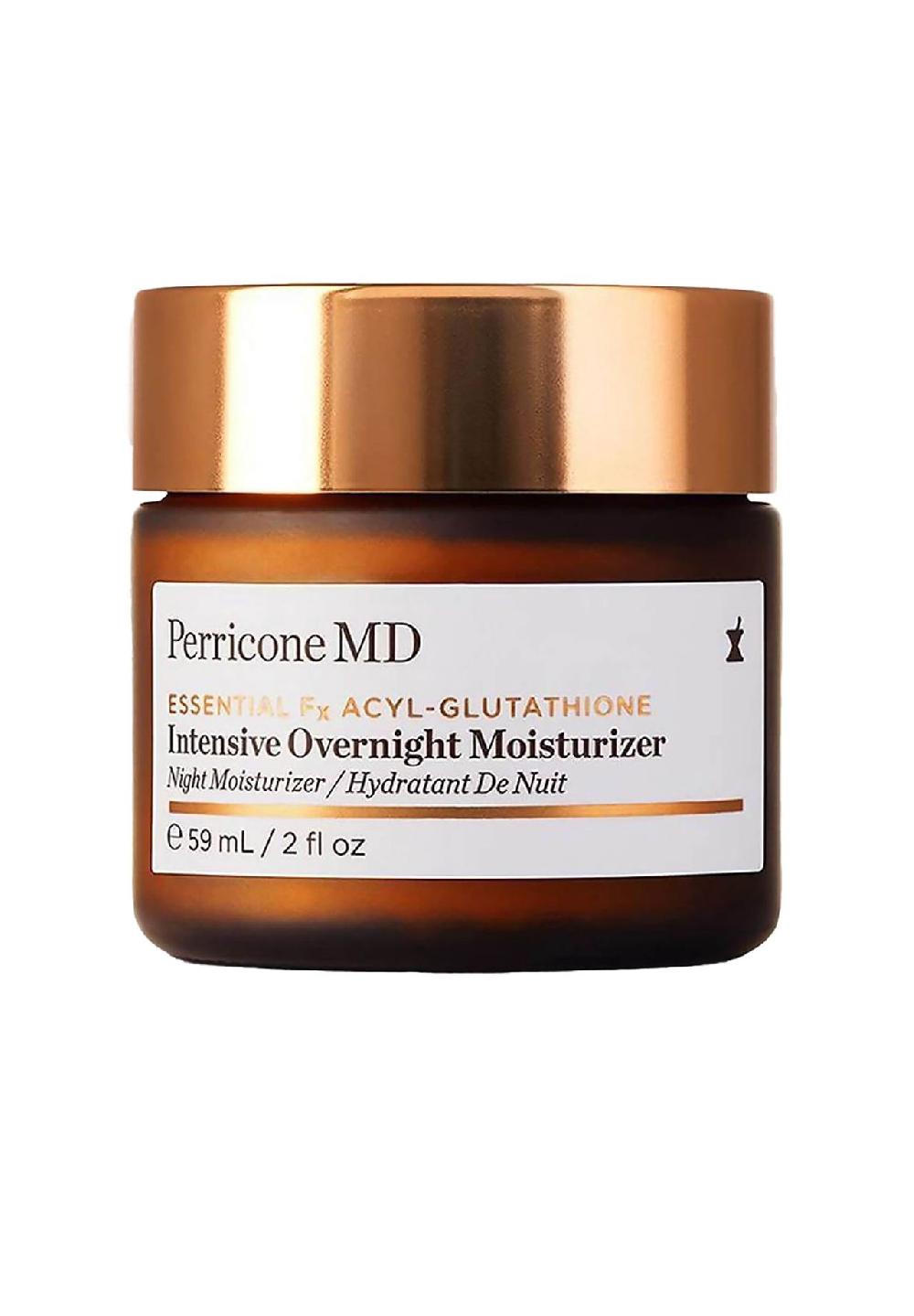 Perricone MD Nachtpflege Essential Fx Acyl-Glutathione Intensive Overnight Moisturizer Saisonschlussverkauf