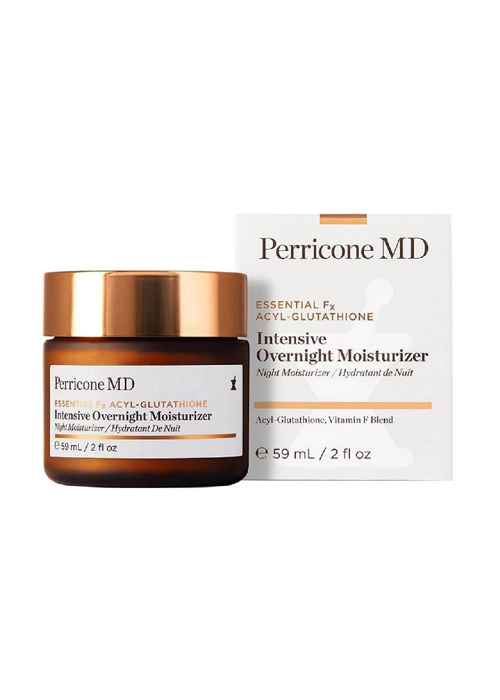 Perricone MD Nachtpflege Essential Fx Acyl-Glutathione Intensive Overnight Moisturizer Saisonschlussverkauf