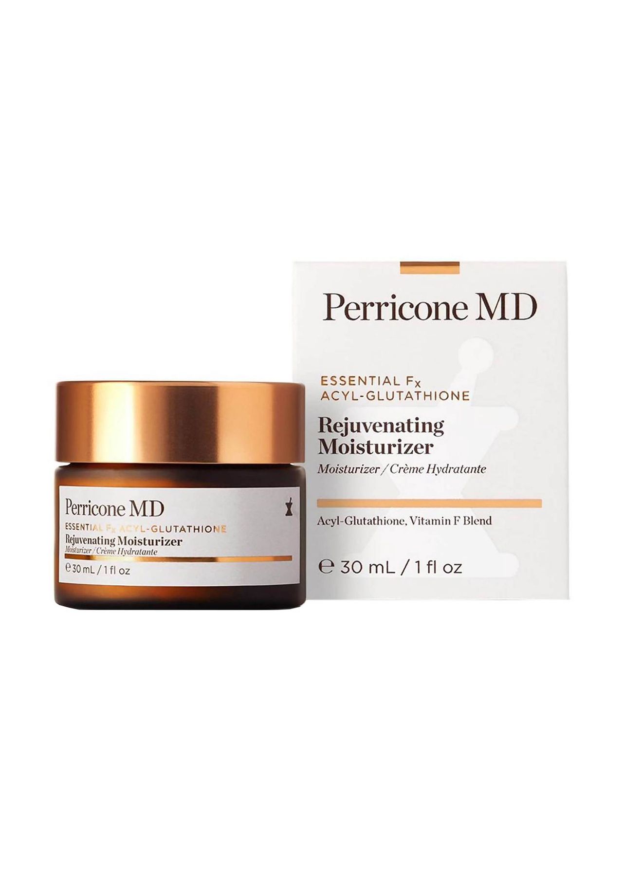Perricone MD Tagespflege Essential Fx Acyl-Glutathione Rejuvenating Moisturizer Cyber Monday