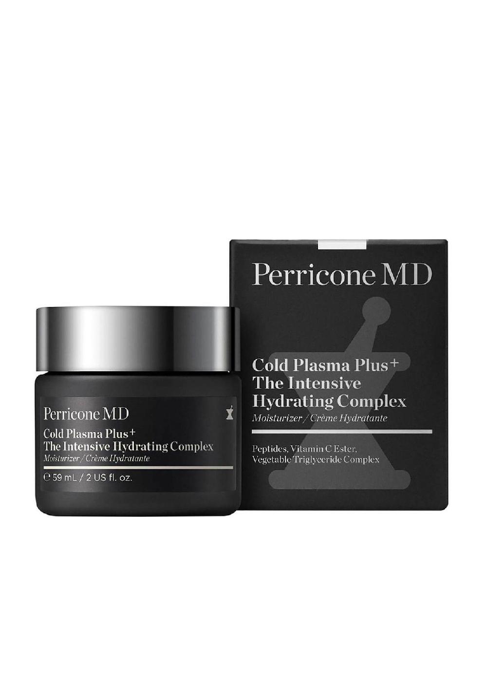 Perricone MD Tagespflege & Nachtpflege Cold Plasma Plus+ The Intensive Hydrating Complex Vatertagsangebot