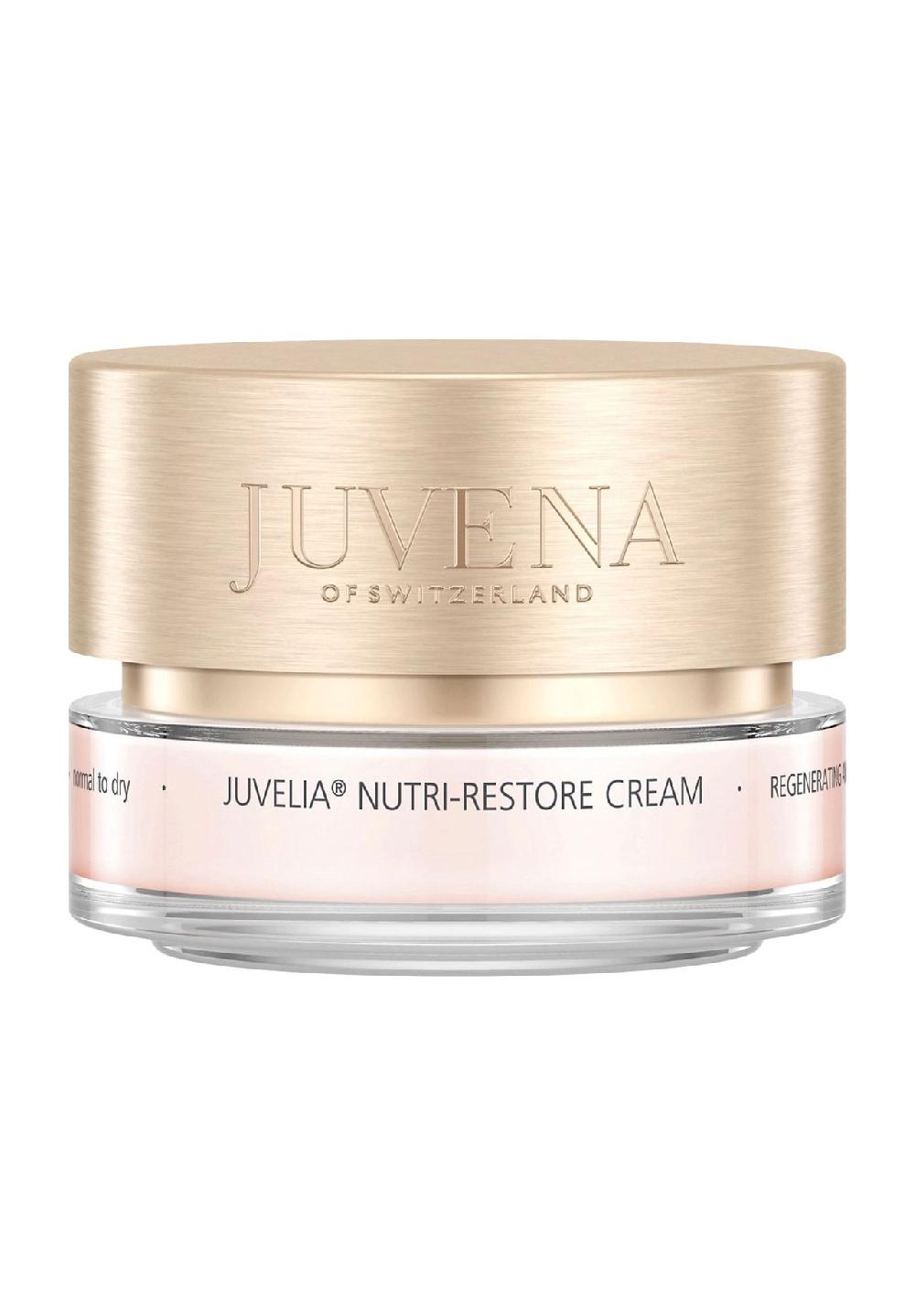 JUVENA JUVELIA® Nutri-Restore Cream Bis zu 65% Rabatt