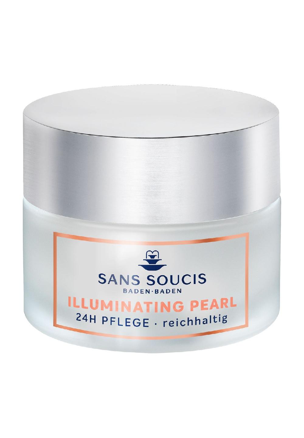 SANS SOUCIS ILLUMINATING PEARL 24h Pflege Rabatte dieses Monats