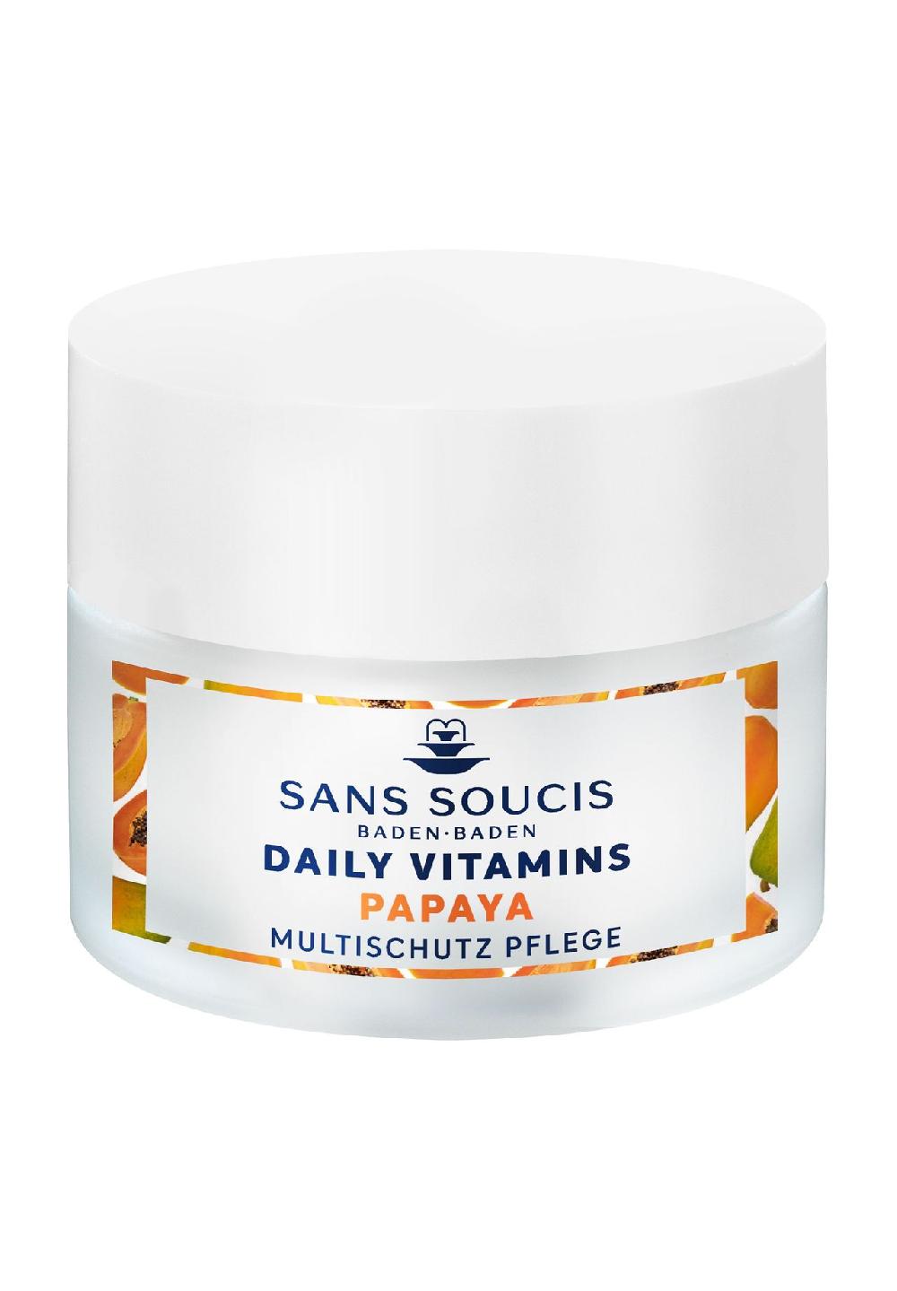 SANS SOUCIS DAILY VITAMINS Multischutz Pflege Outlet
