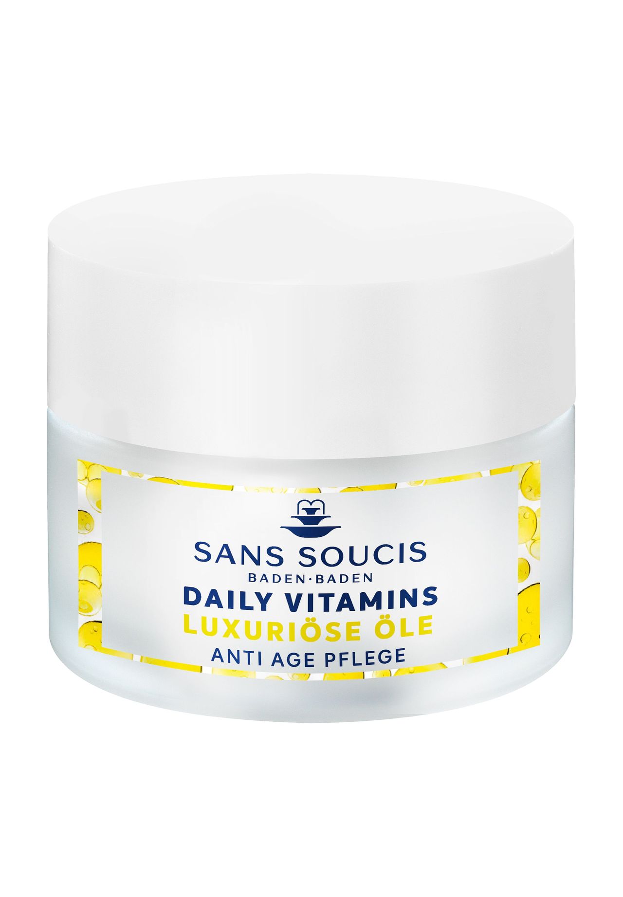 SANS SOUCIS DAILY VITAMINS Anti Age Care Auslauf