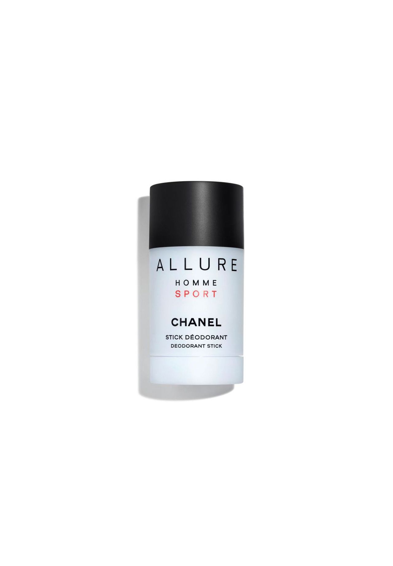 CHANEL ALLURE HOMME SPORT DEODORANT STICK Blitzverkäufe