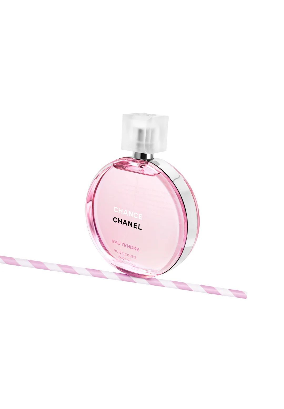 CHANEL CHANCE EAU TENDRE FEUCHTIGKEITSSPENDENDES PARFÜMIERTES KÖRPERÖL Fabrikpreis